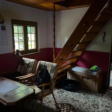 Novy Svet 別荘 Růžová